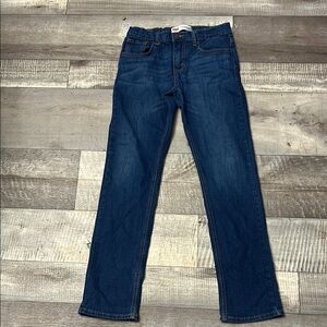 Levi’s Blue Denim Jeans